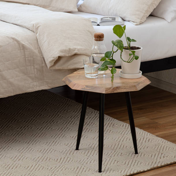 Sand & Stable Emmie Coffee Table with Storage & Reviews Wayfair Canada